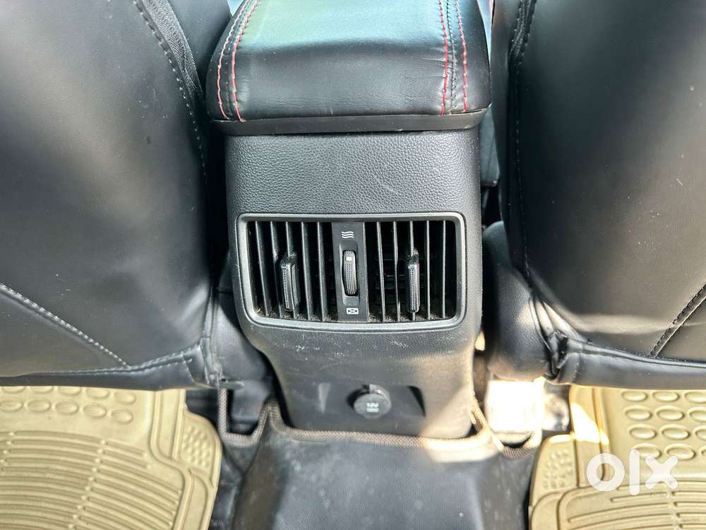 Hyundai Creta 1.6 E Vtvt, 2016, Petrol