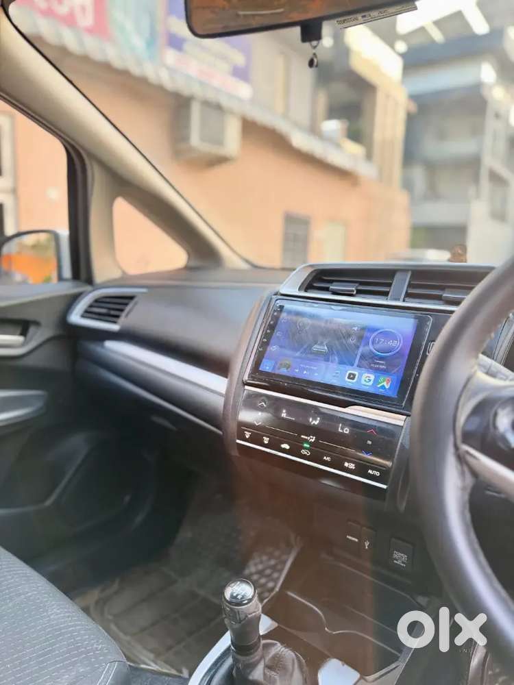 Honda Wr-v 2019 Petrol 20 Km Driven