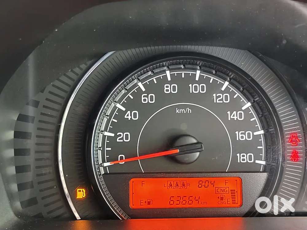 Maruti Suzuki Wagon R 1.0 Lxi 2025