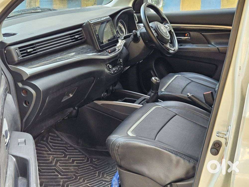 Maruti Suzuki Xl6 Zeta Mt Cng, 2024, Cng & Hybrids