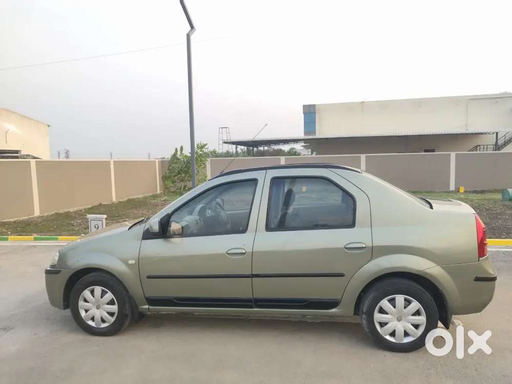Mahindra Verito 2013 Diesel 120000 Km Driven