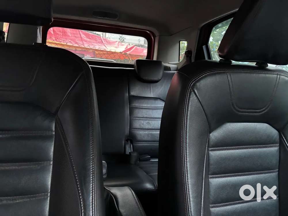 Ford Ecosport 1.5 Diesel Titanium, 2016, Diesel