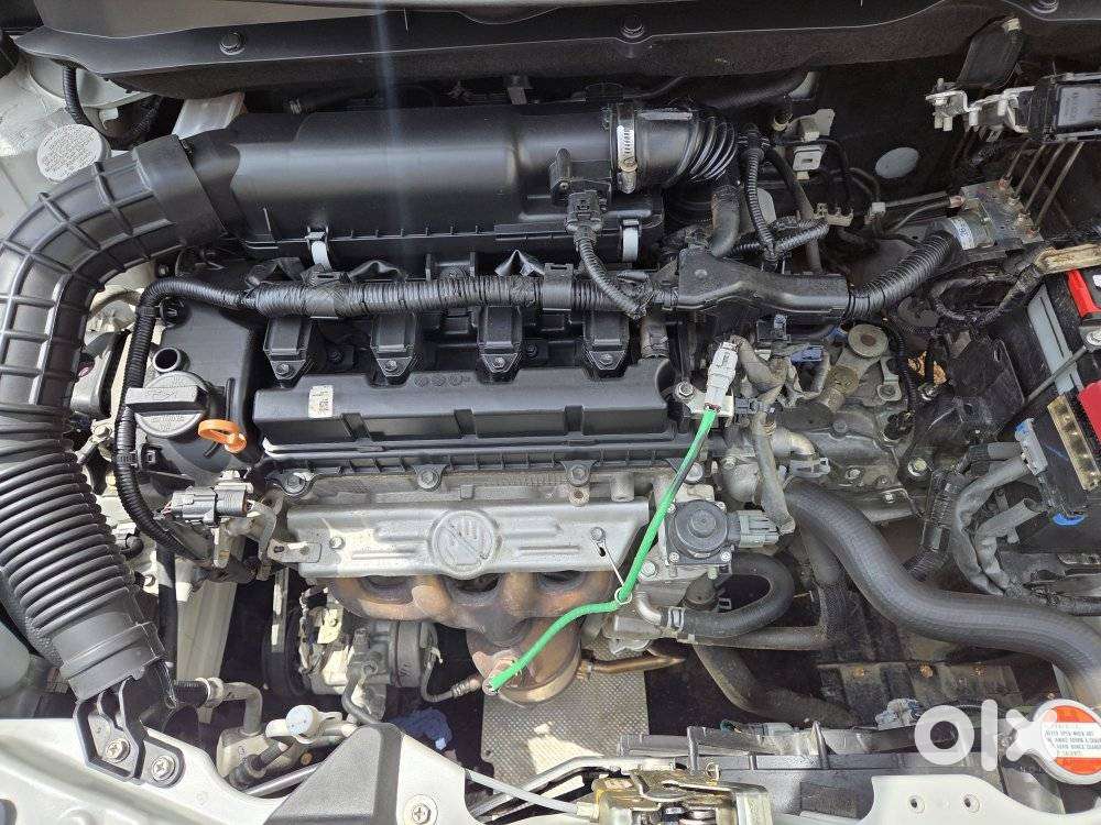 Maruti Suzuki Swift Vvt Zxi, 2023, Petrol