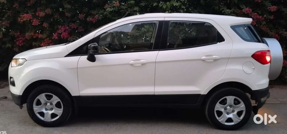 Ford Ecosport [2017-2021] 1.5 Trend Ti Vct, 2019, Diesel
