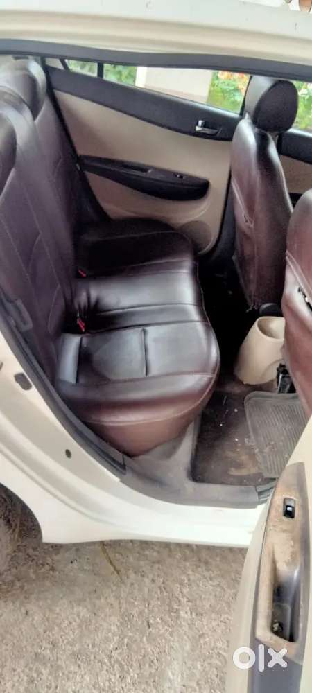 Hyundai I20 2010 Petrol Well Maintained