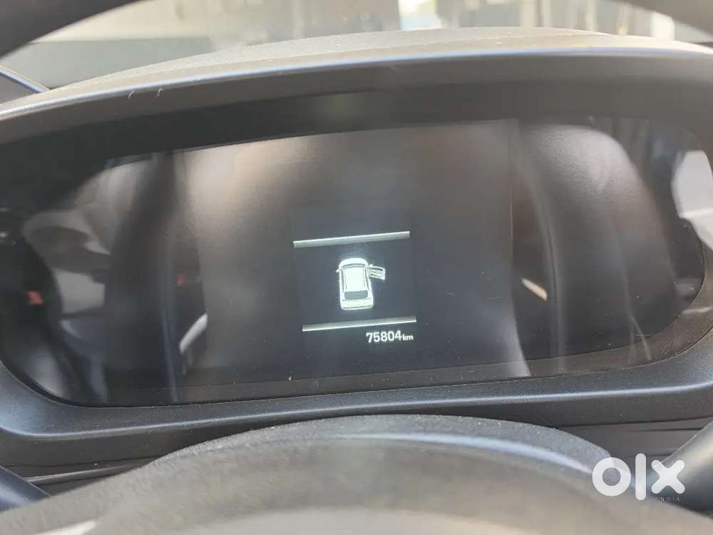 Hyundai I20 2024