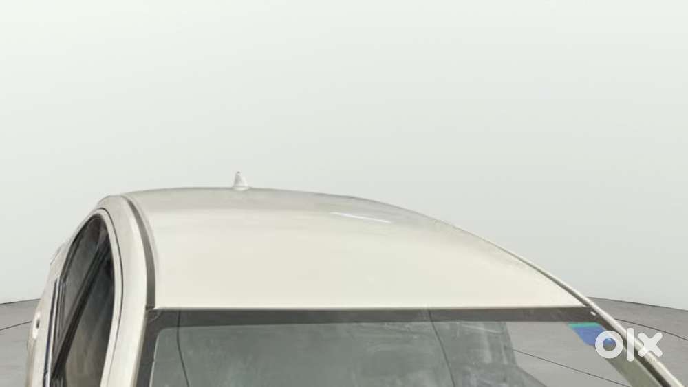 Honda Amaze Vx Cvt Petrol, 2020, Petrol