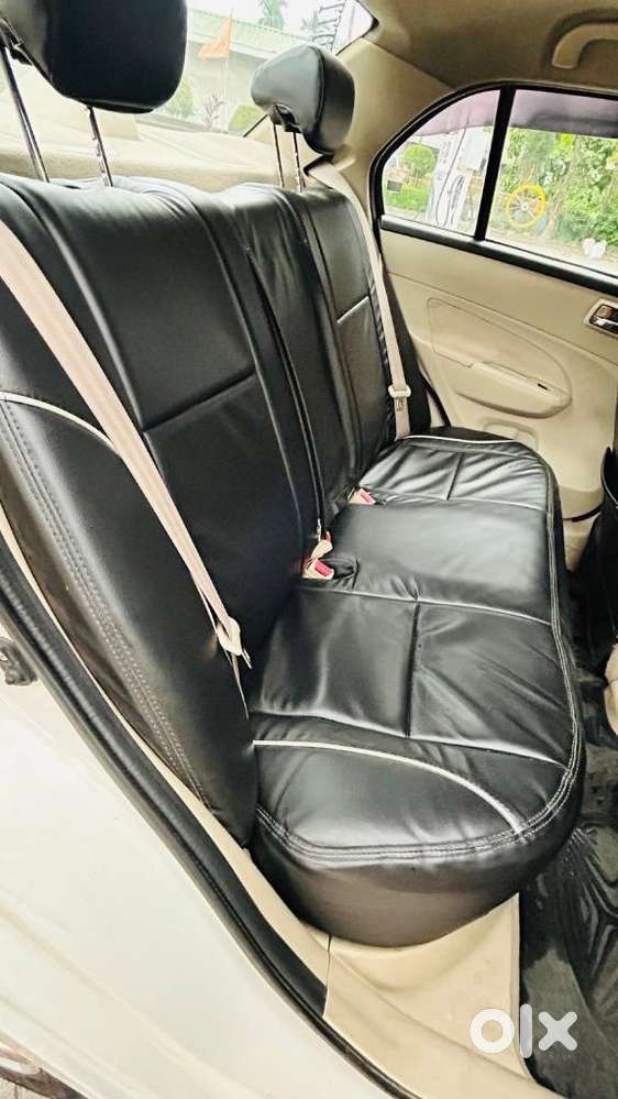 Maruti Suzuki Swift Dzire Vdi (o), 2012, Diesel