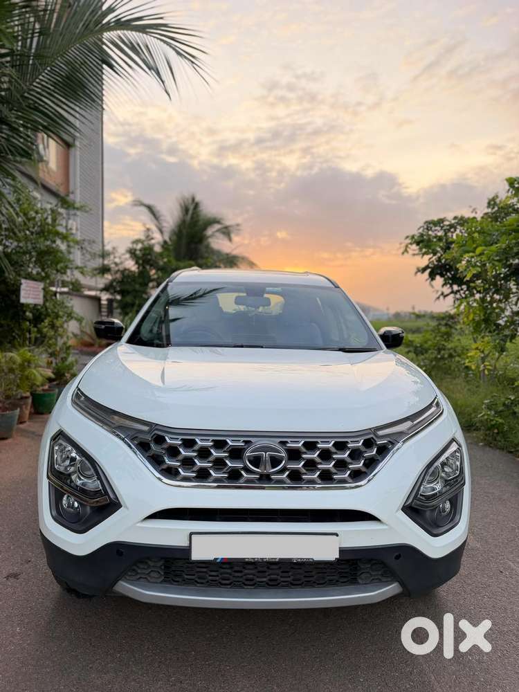 Tata Safari 2.0 Kryotec Xz Plus 6 S, 2021, Diesel