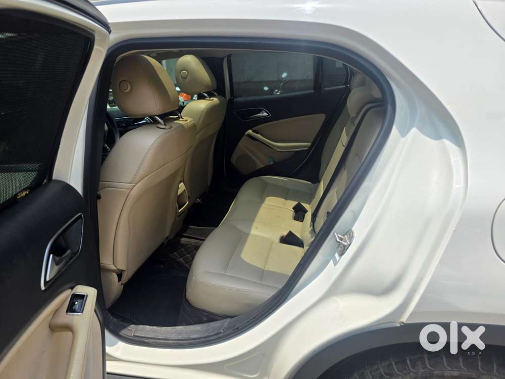 Mercedes-benz Gla 200, 2016, Diesel