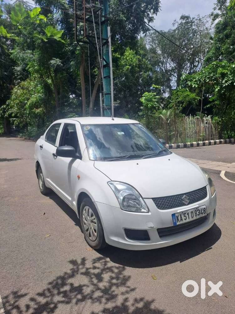 Maruti Suzuki Swift Dzire Ldi Bsiv, 2016, Diesel