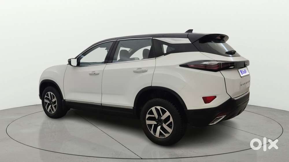 Tata Harrier Xz+, 2022, Diesel
