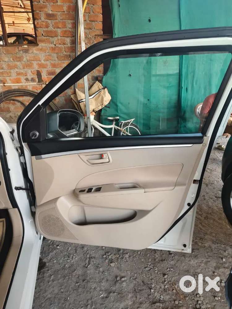 Maruti Suzuki Dzire 2022