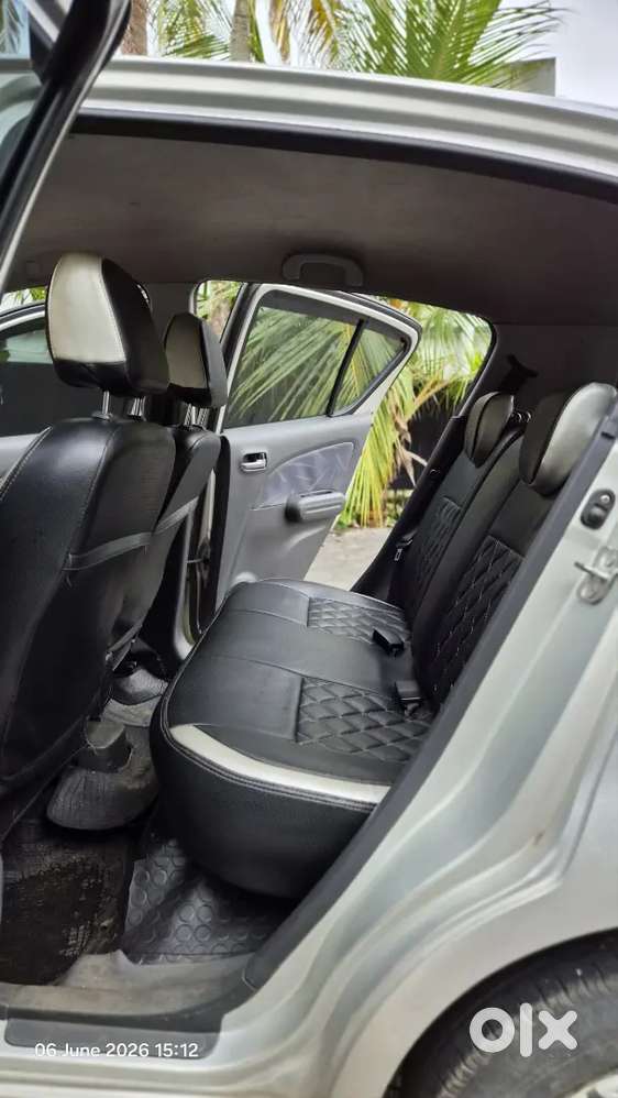 Maruti Suzuki Ritz 2009 Petrol 63000 Km Driven