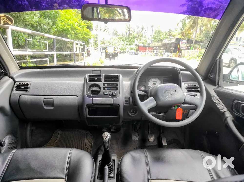 Maruti Suzuki Zen Estilo 20004 Petrol 86000 Km Driven