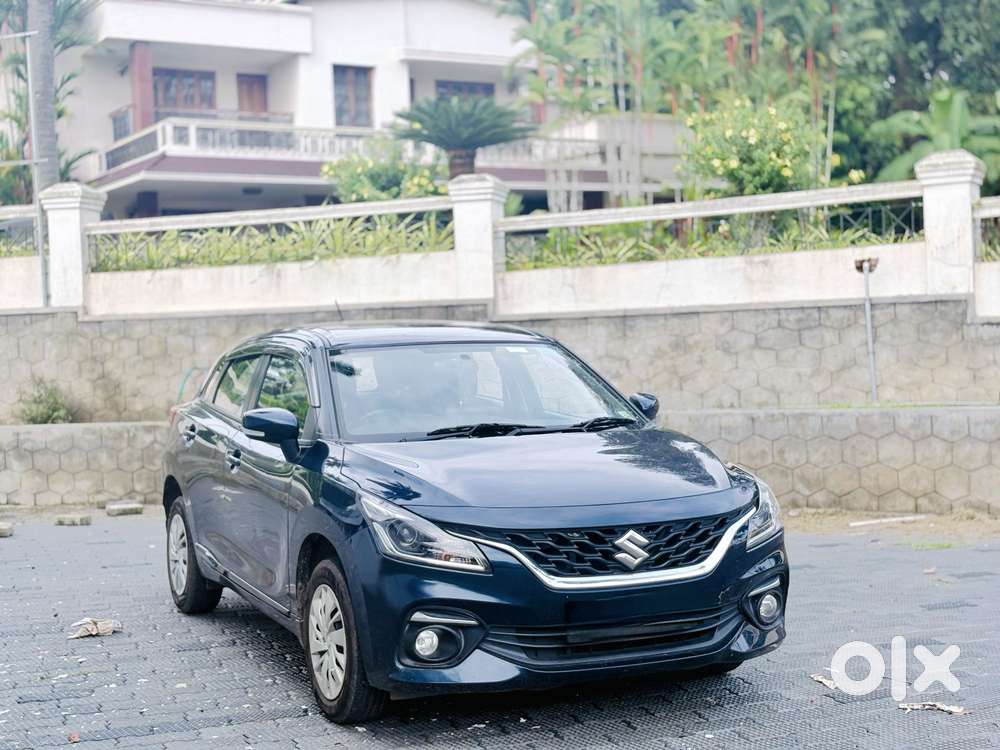 Maruti Suzuki Baleno Delta, 2024, Petrol