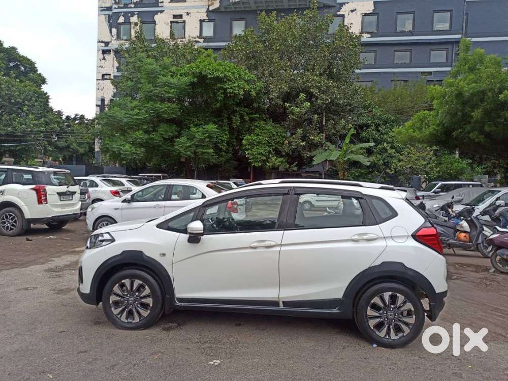 Honda Wr-v 1.5 Sv I-dtec Mt, 2022, Diesel