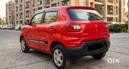 I’m Selling My Car