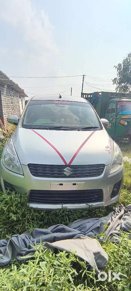 Ertiga Peper Ok Hai New Condition Hai