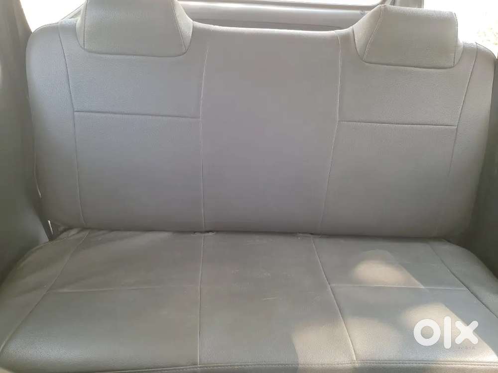 Maruti Suzuki Eeco 2018