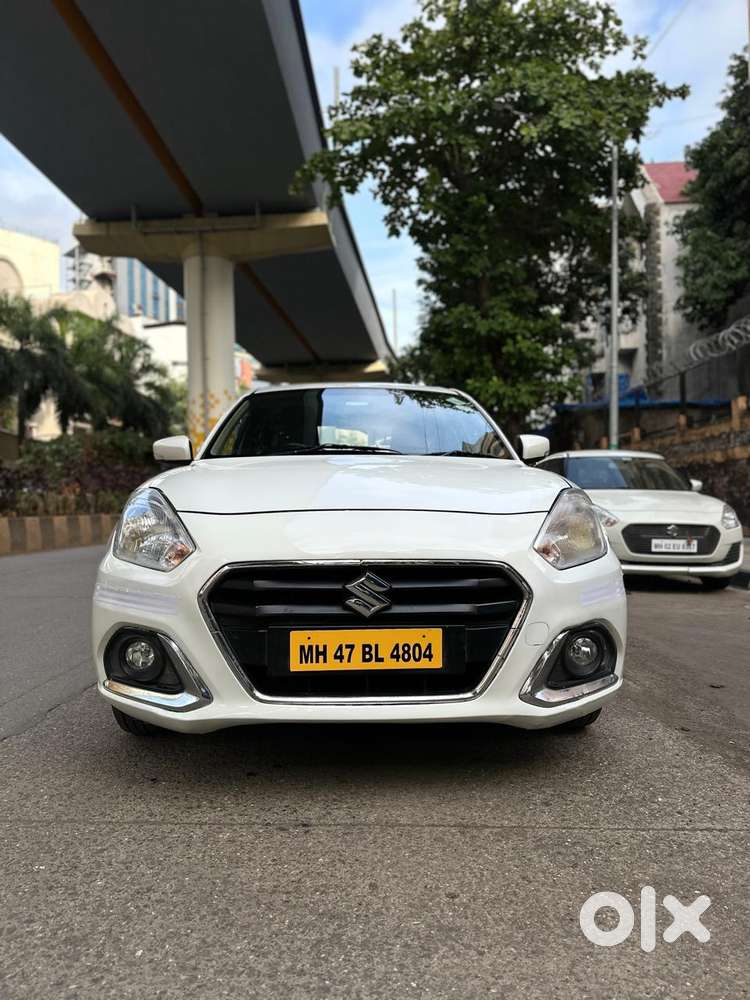 Maruti Suzuki Dzire 1.2 Vxi Cng, 2024, Petrol