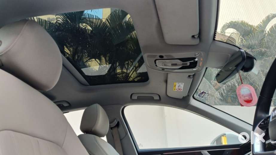 Audi A6 2.0 45 Tfsi Premium Plus, 2021, Petrol