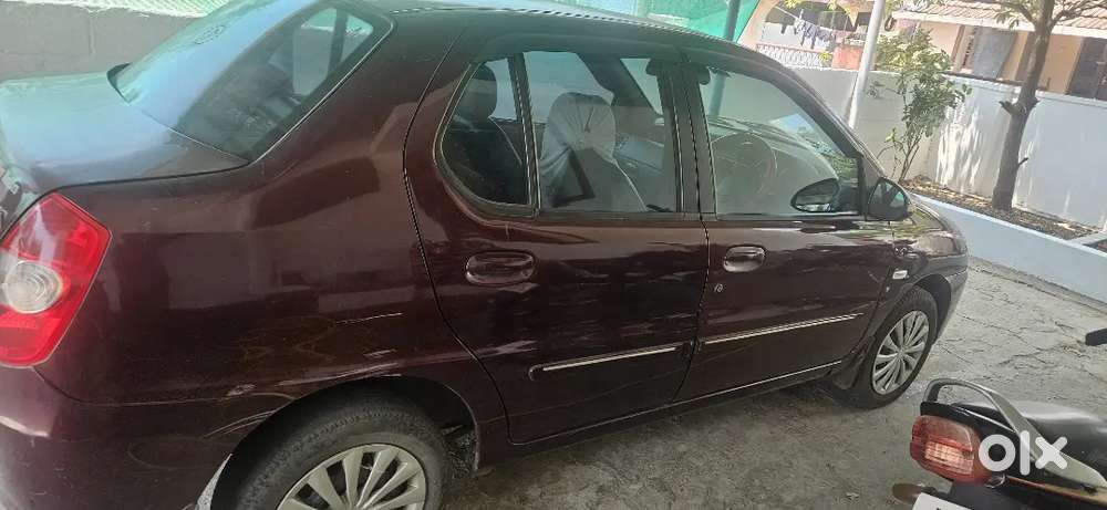Tata Indigo Ecs 2011 Diesel Well Maintained