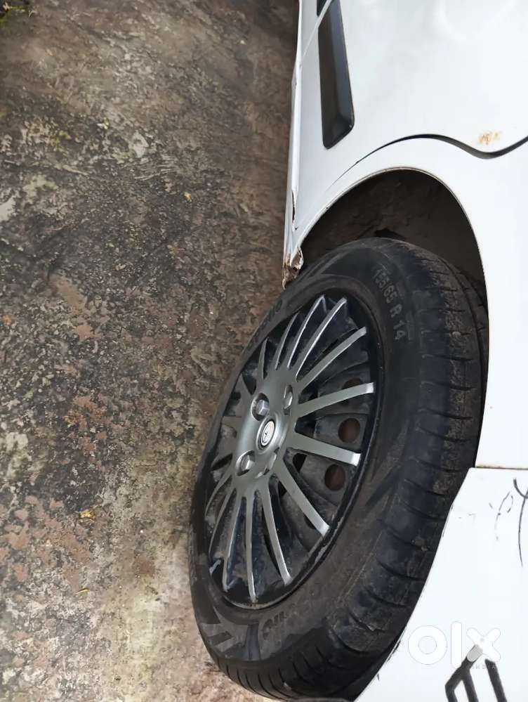 Maruti Suzuki Wagon R Vxi 2011 Hybrid