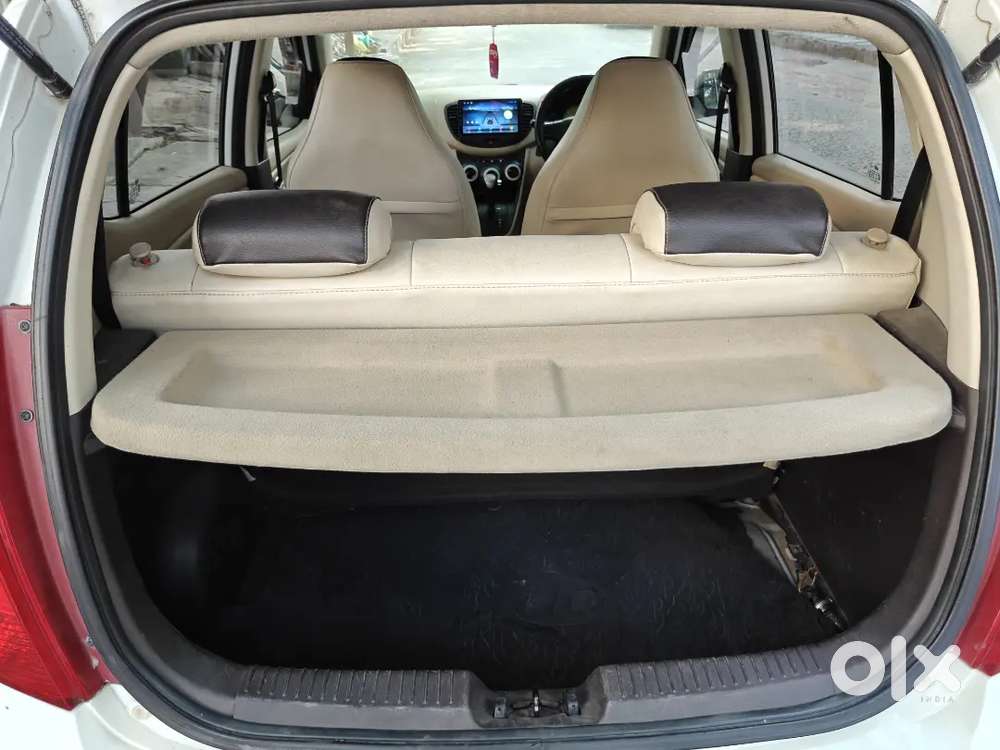 Hyundai I10 2010 Asta