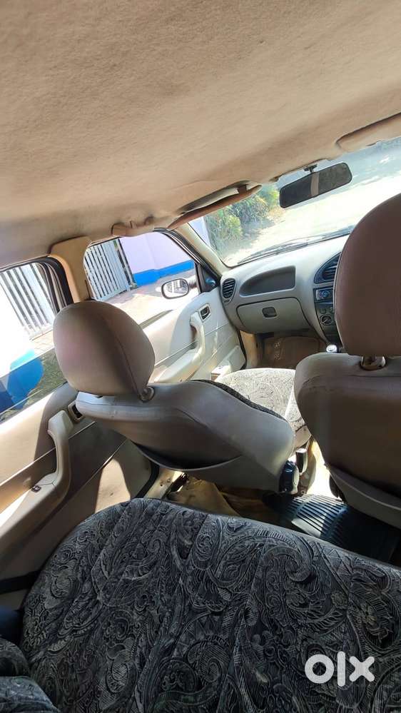 Ford Ikon 1.4 Zxi 2009