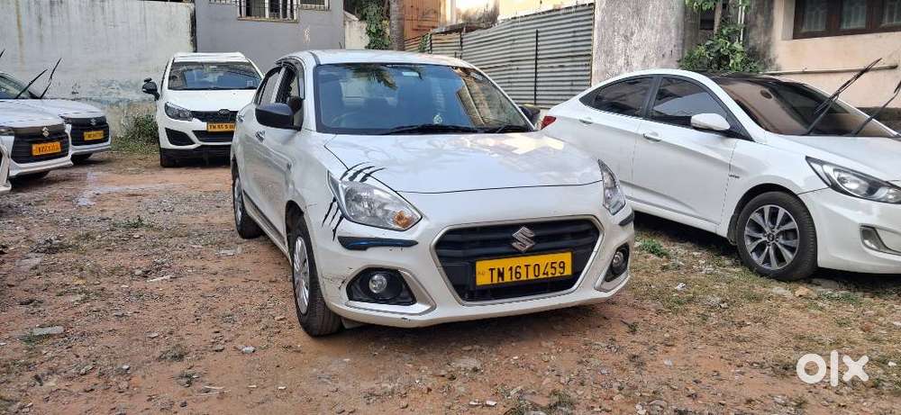 Maruti Suzuki Swift Dzire, 2024, Cng & Hybrids