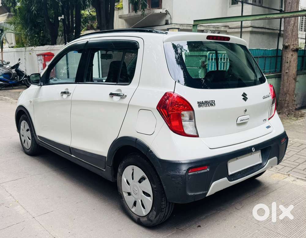 Maruti Suzuki Celerio X Amt Vxi, 2019, Petrol