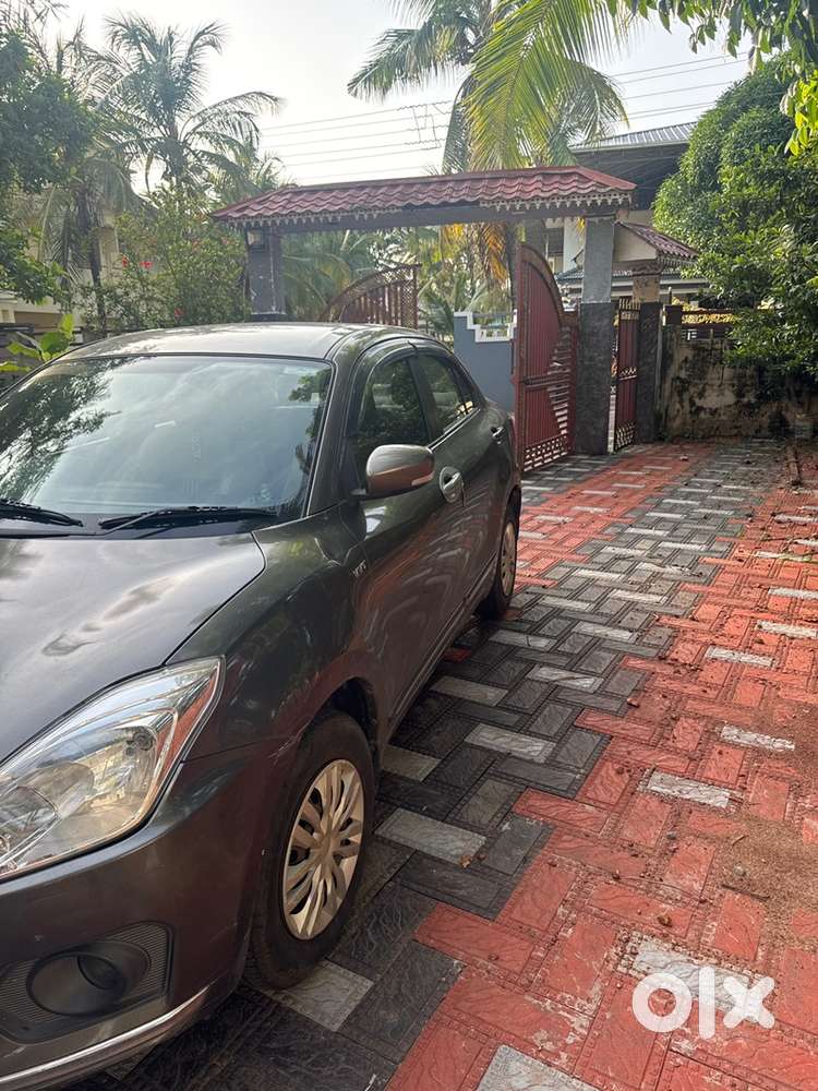 Swift Dzire  Amt  Petrol  2018 Model