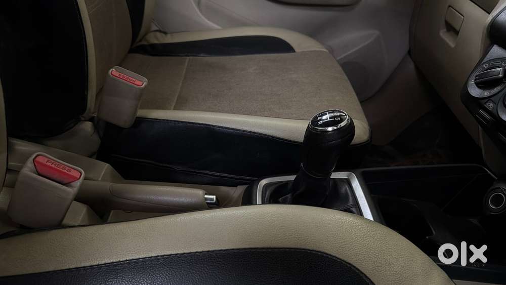 Maruti Suzuki Swift Dzire 1.2 Vxi Bsiv, 2017, Petrol