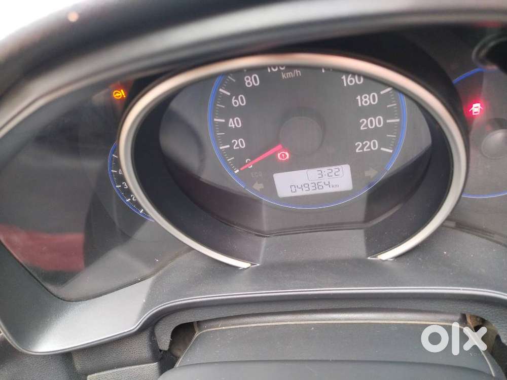 Honda Jazz; Model : 2018, Km Driven ; 49500