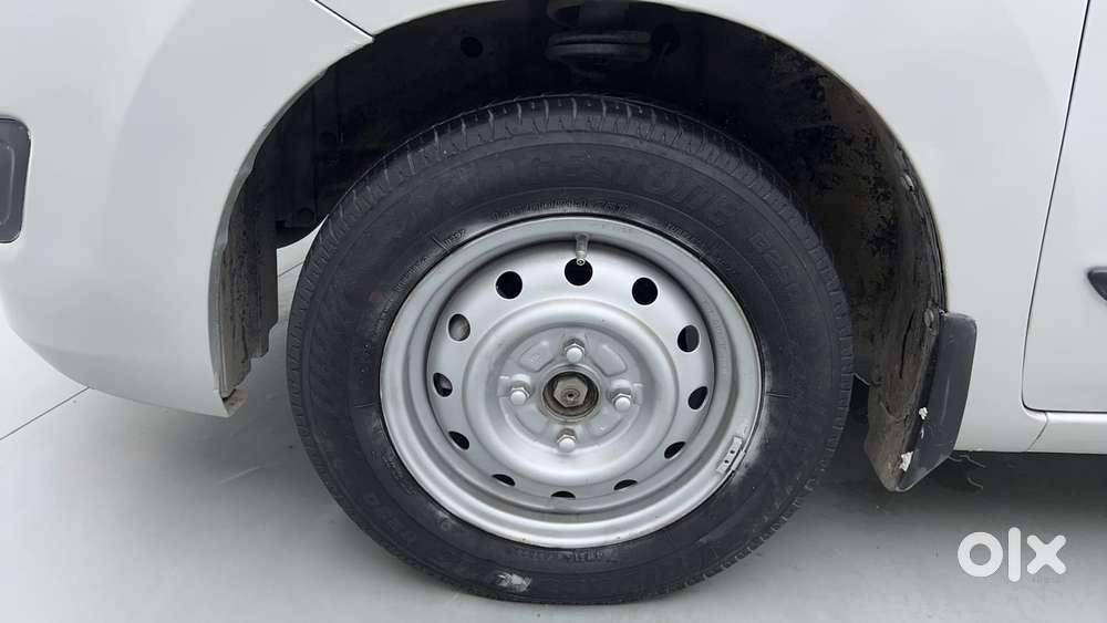 Maruti Suzuki Wagon R Lxi Cng, 2018, Cng & Hybrids