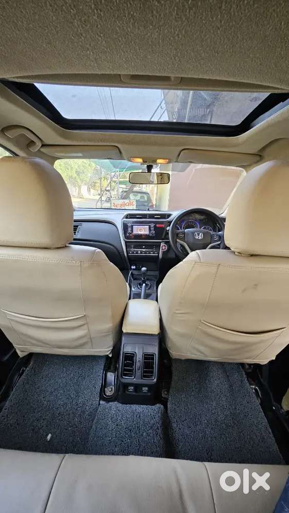 Honda City 2014 Petrol 96000 Km Driven Soonrof
