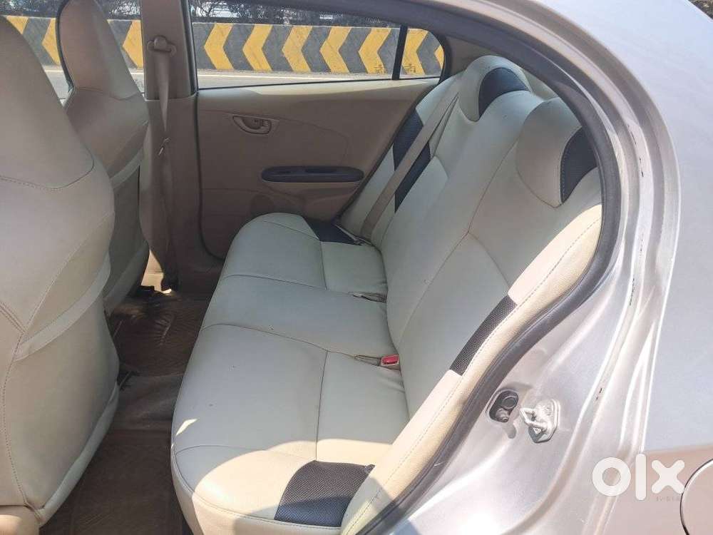 Honda Amaze 1.5 Smt I Dtec, 2014, Diesel