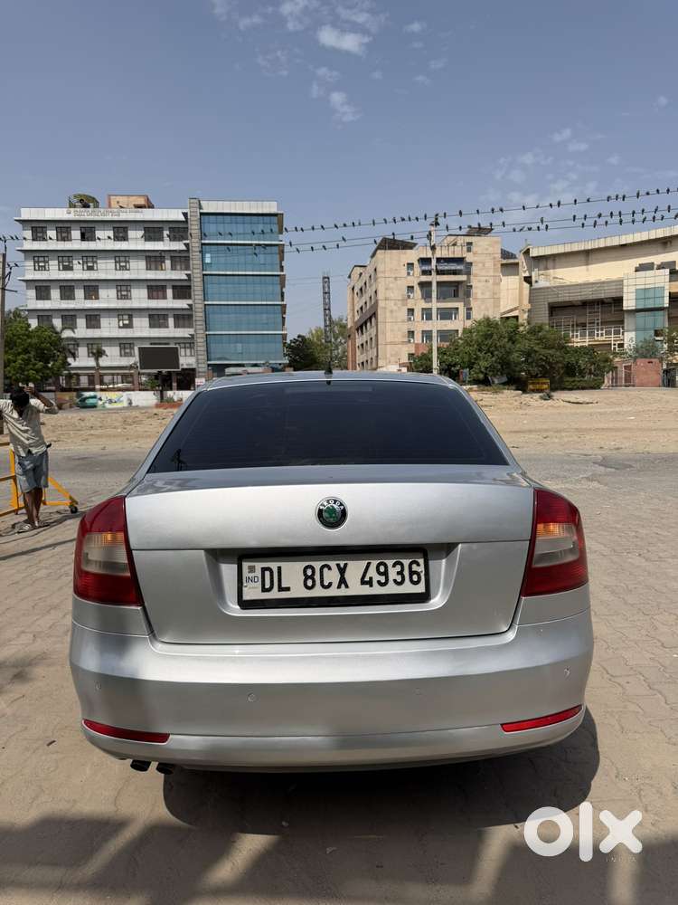 Skoda Laura 1.8 Tsi Ambition, 2012, Petrol