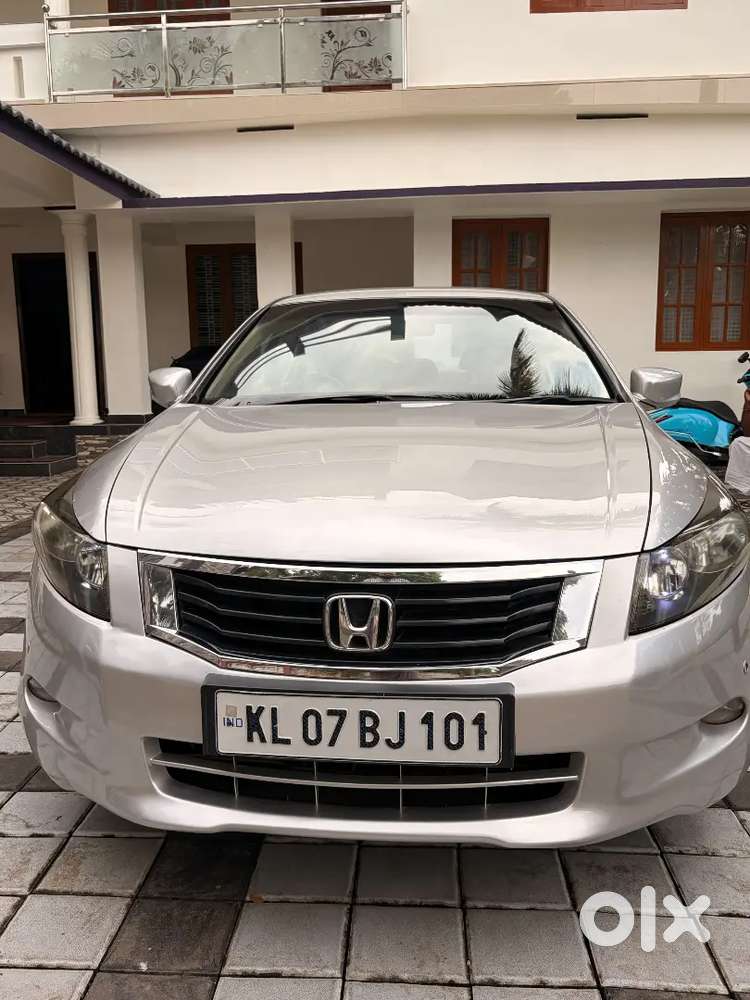 2008 Honda Accord For Sale
