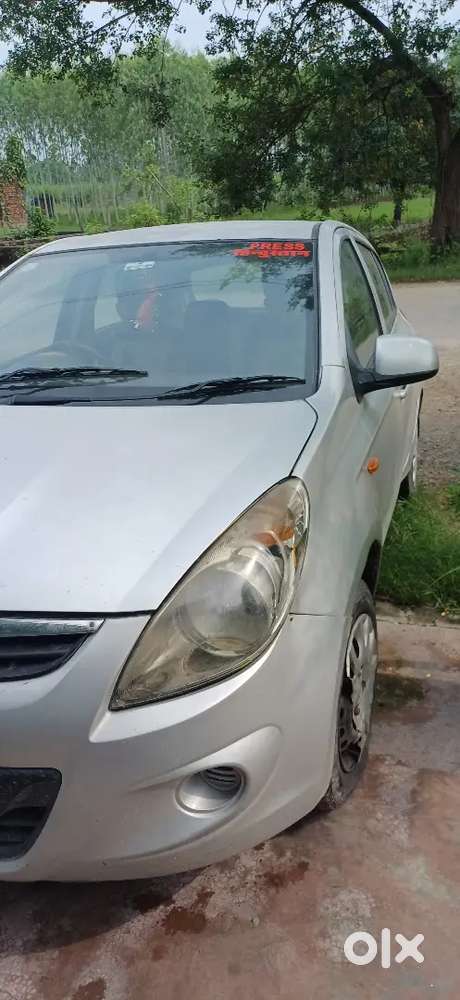 Hyundai I20 1.4 Diesel 2nd Owner 2011 December 2026 तक Velid