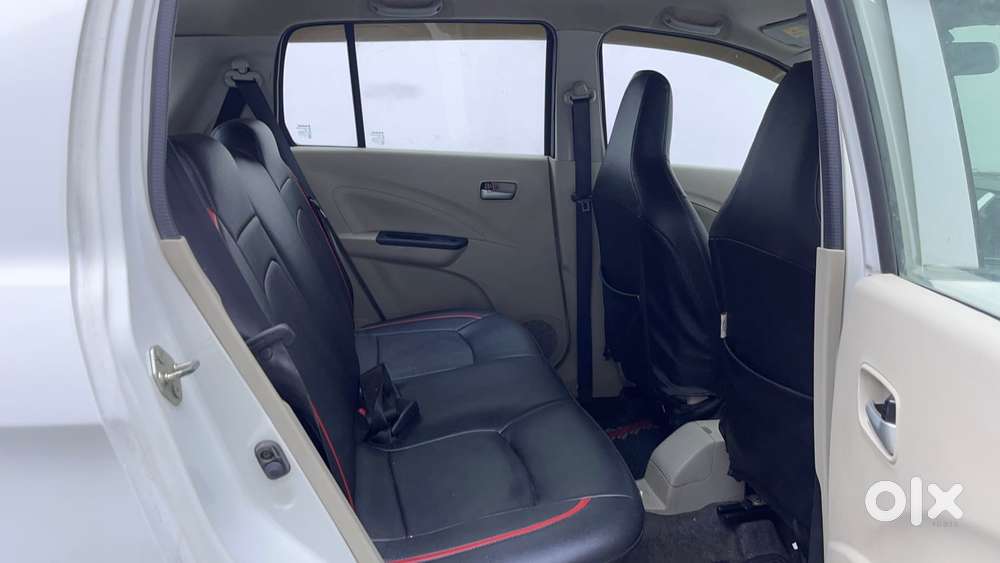 Maruti Suzuki Celerio Zxi Optional Amt, 2018, Petrol