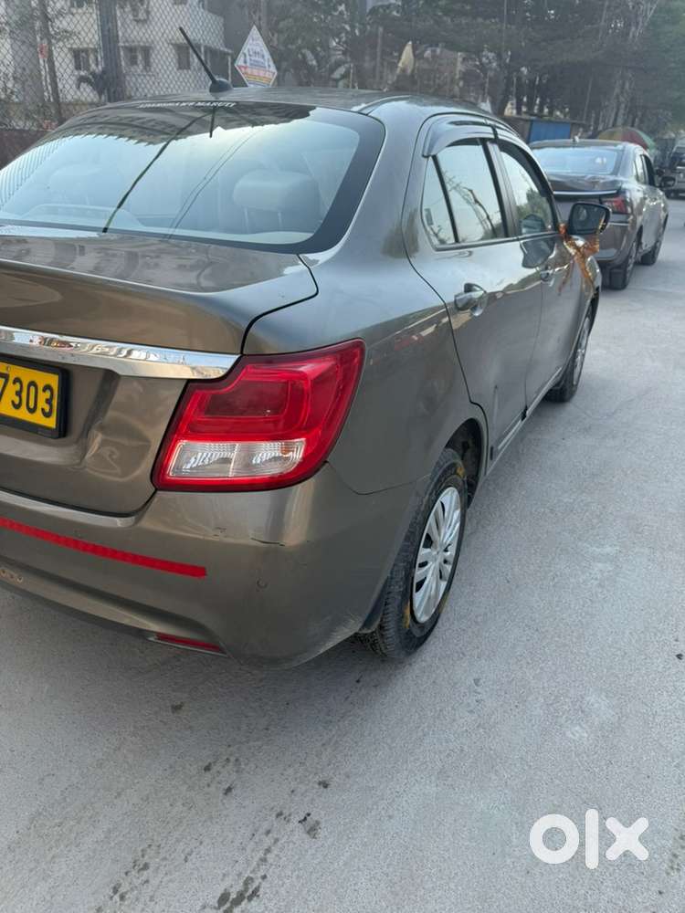 Suzuki Dezire 2022 Vxi Ags