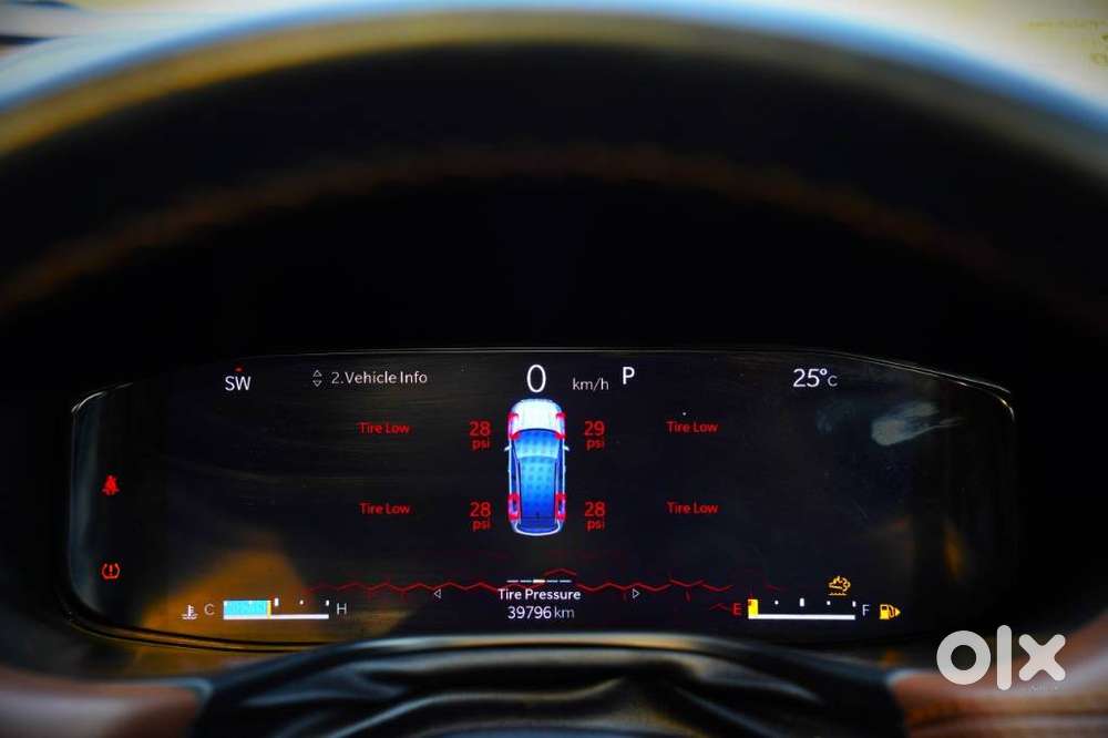 Jeep Meridian Limited Opt 4x4, 2023, Diesel