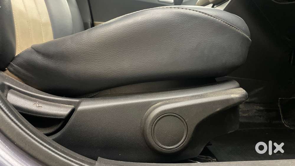 Hyundai Xcent 1.2 Vtvt Sx, 2017, Petrol