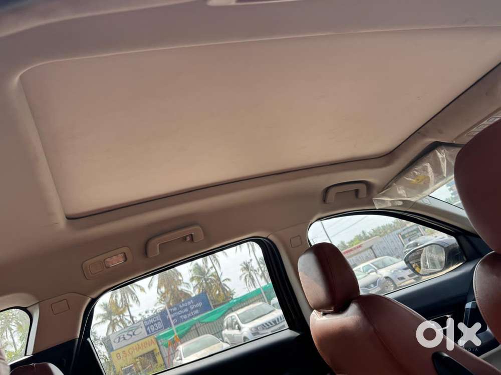 Tata Safari 2.0 Kryotec Xt Plus, 2022, Diesel