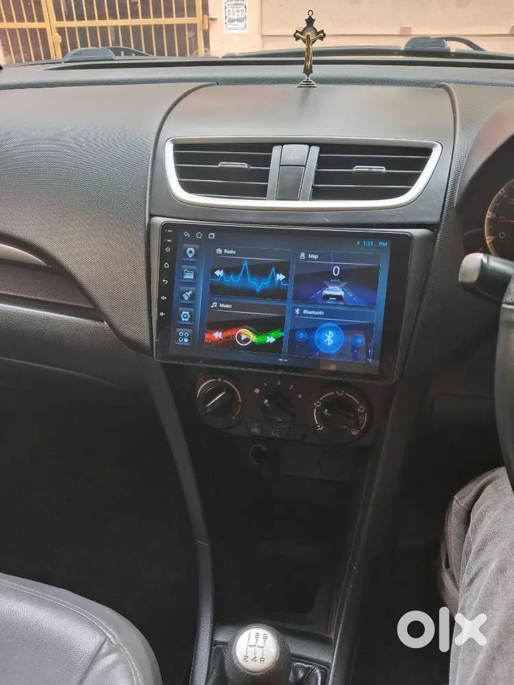 Swift Vxi 2012 Maruti