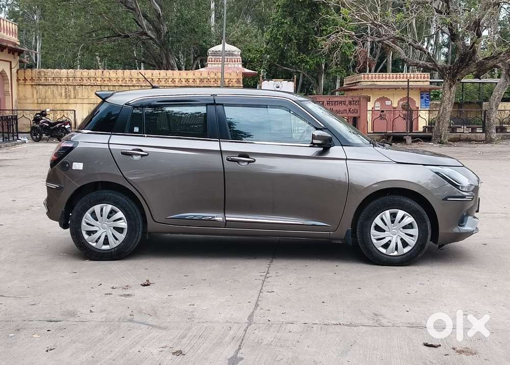 Maruti Suzuki Swift Vxi Cng, 2025, Cng & Hybrids