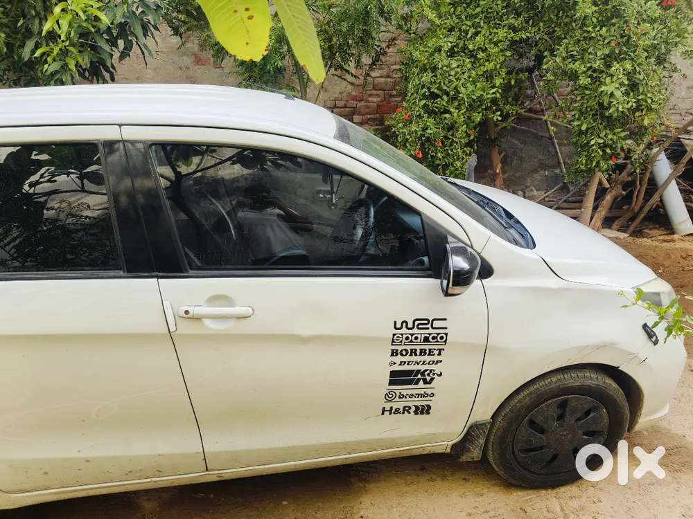 Excellent Condition Celerio Zxi For Sale
