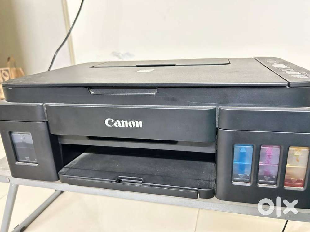PRINTER CUM SCANNER FOR SALE